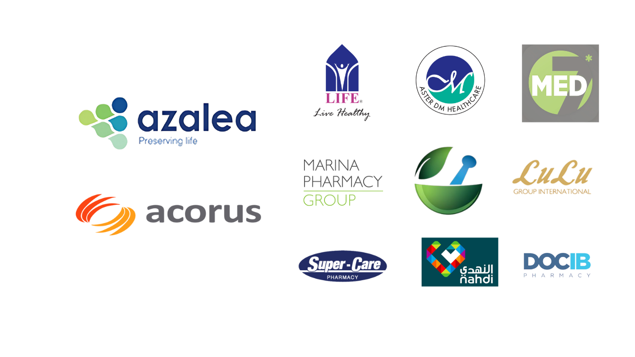 Partner Logos